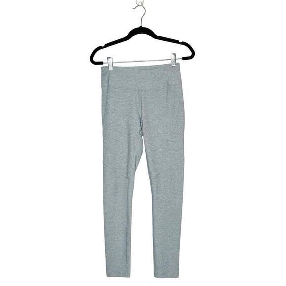 Outdoor Voices Leggings Blue Women's Size Small - Picture 1 of 3